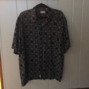 Men’s lightweight shirt